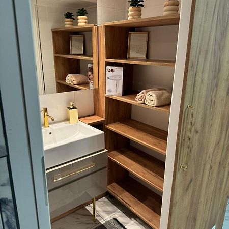 Apartament Lena Przemyśl Kültér fotó