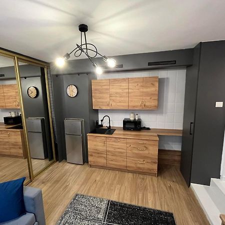 Apartament Lena Przemyśl Kültér fotó