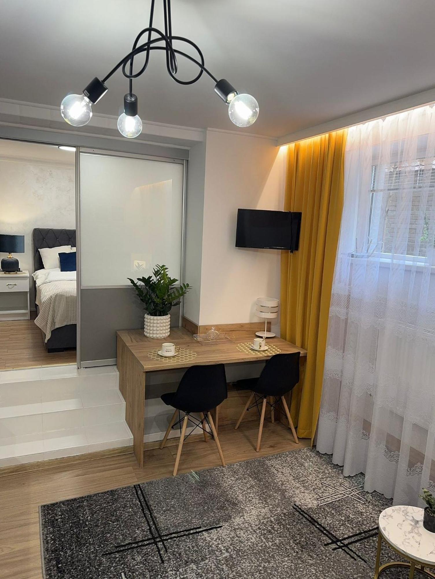 Apartament Lena Przemyśl Kültér fotó