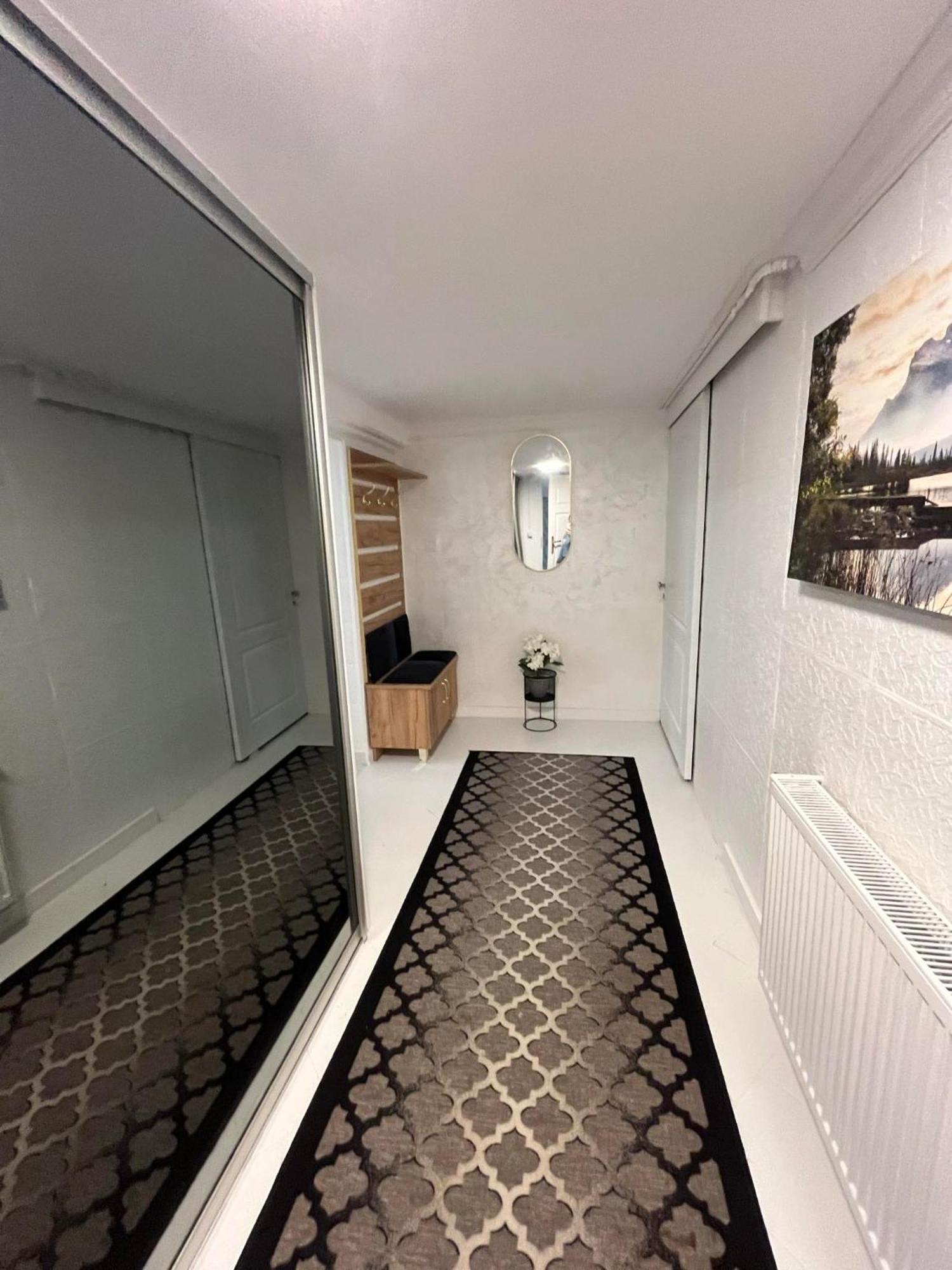 Apartament Lena Przemyśl Kültér fotó