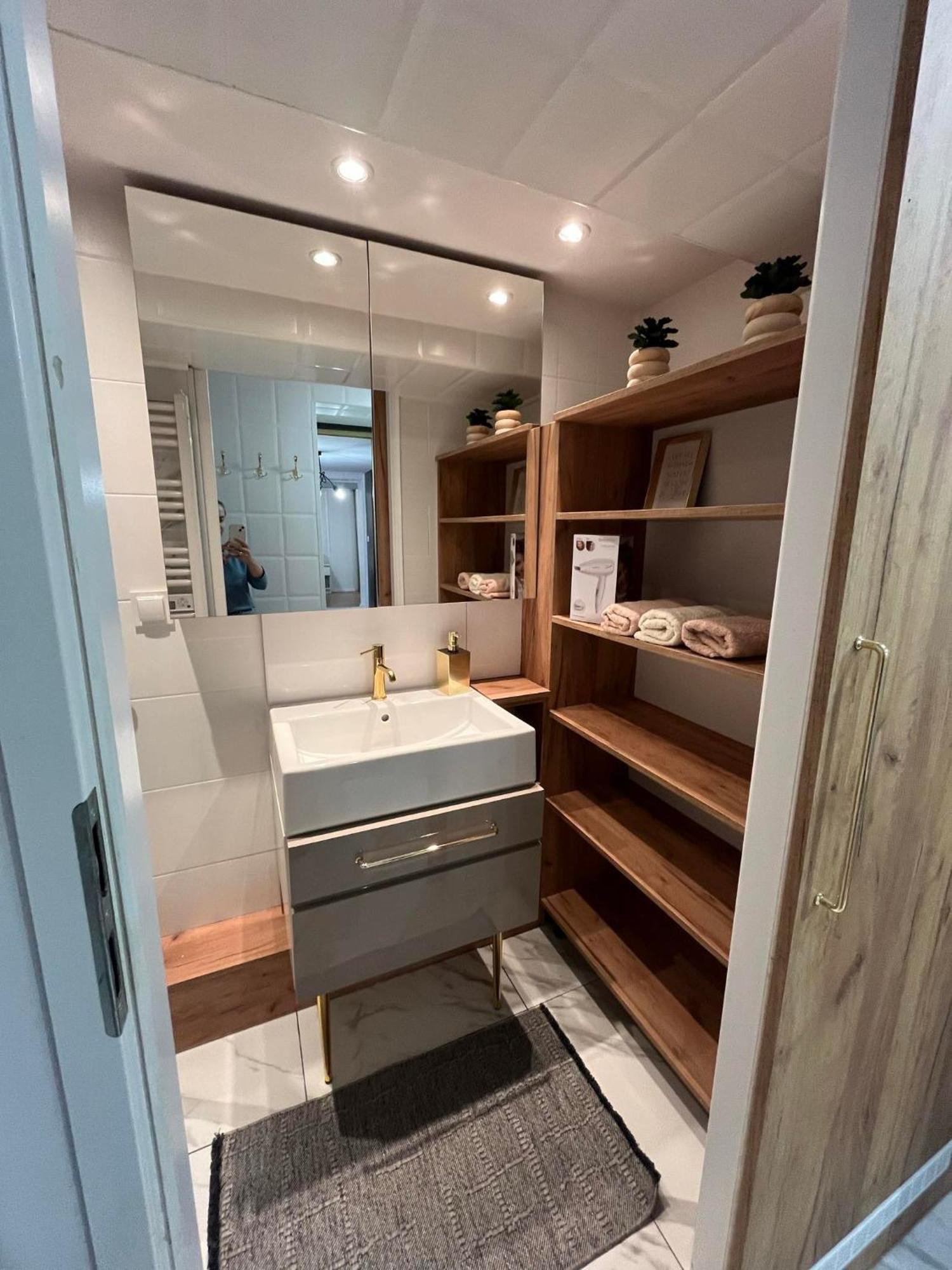 Apartament Lena Przemyśl Kültér fotó